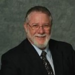 Bob Parvin, Pastor